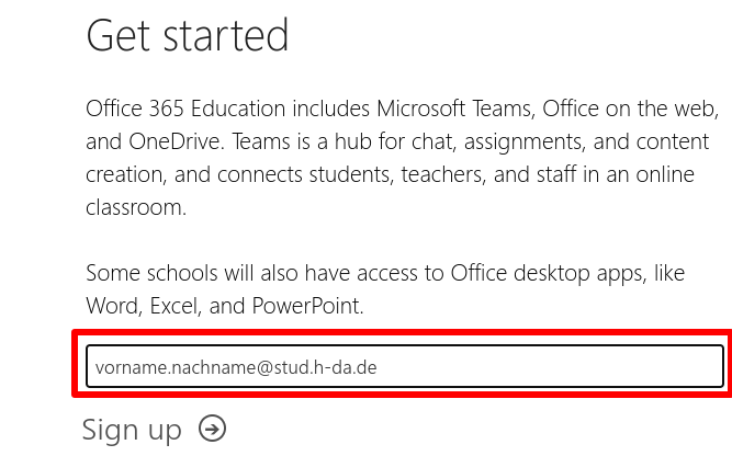 E-Mail
