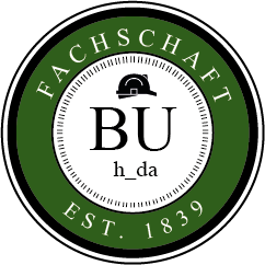 Logo von Fachschaft Bau und Umwelt