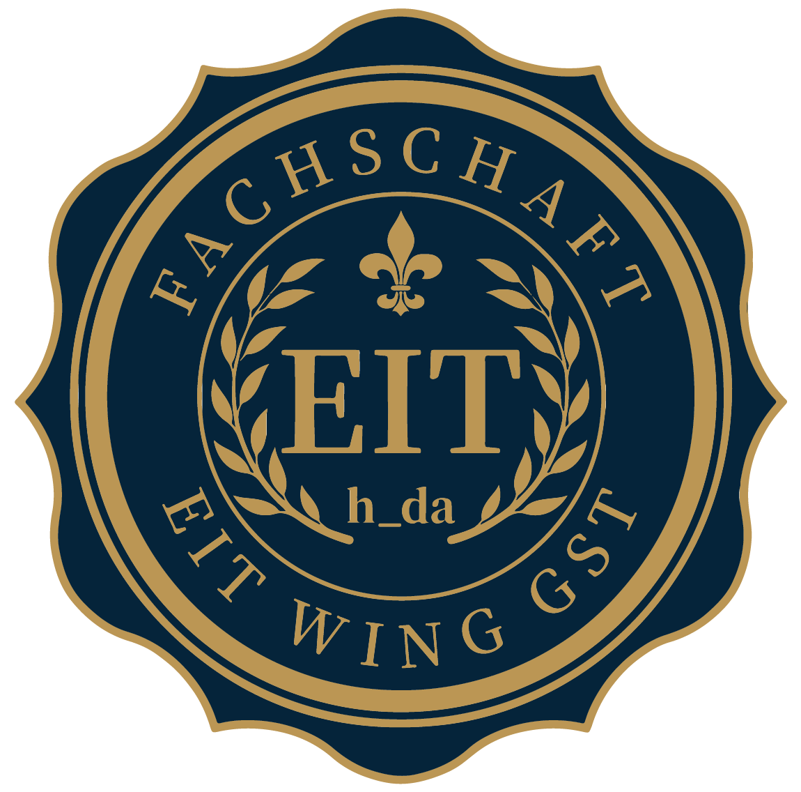Logo von Fachschaft Elektro- und Informationstechnik