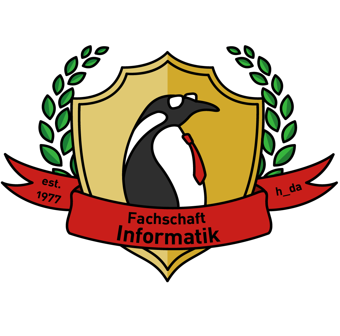 Logo von Fachschaft Informatik