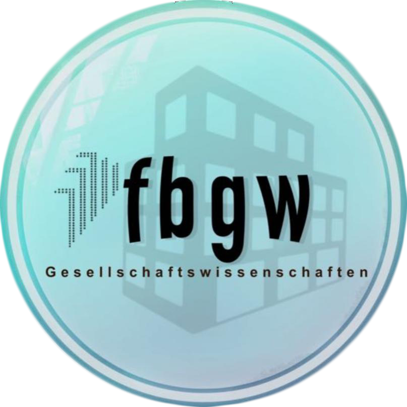 Logo von Fachschaft Gesellschaftswissenschaften